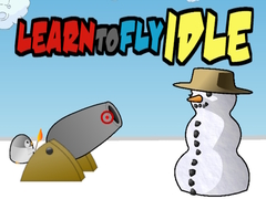 Jeu Learn To Fly Idle 