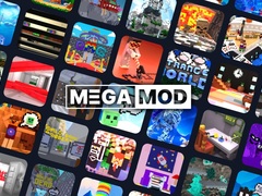 Game Mega Mod