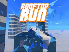 Game Rooftop Run