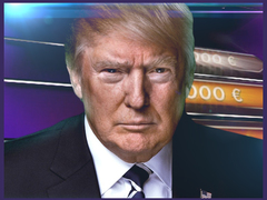 Game Millionaire With Trump