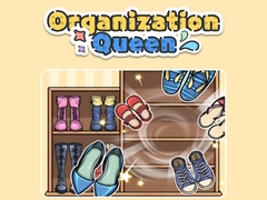 Game Organization Queen