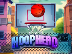 Game HoopHero
