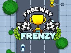 Game Freeway Frenzy