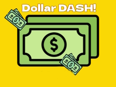 Game Dollar Dash!