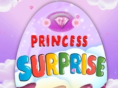 Jeu Surprise Princess