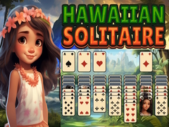 Game Hawaiian Solitaire