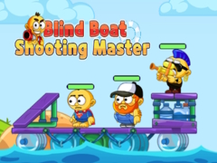Game Blind Boat Shooting Master