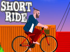 Jeu Short Ride