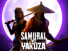 Jeu Samurai vs Yakuza 