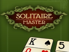Game Solitaire Master