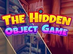 Jeu The Hidden Objects Game