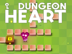Jeu Dungeon Heart