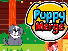 Game Puppy Merge