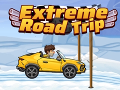 Jeu Extreme Road Trip