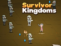 Jeu Survivor Kingdoms