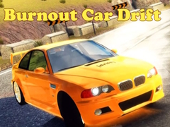 Jeu Burnout Car Drift