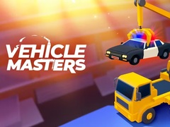 Game Vehicle Masters