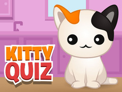 Game Kitty Quiz