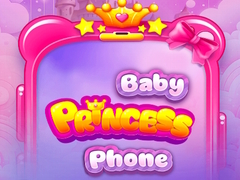 Game Baby Princess Phone 