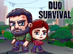 Game Duo Survival