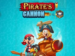 Game Pirate's Cannon