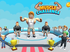 Jeu Muscle Challenge