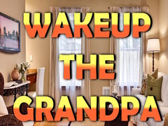 Jeu Wakeup The Grandpa