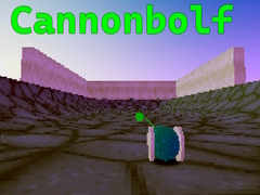 Game Cannonbolf