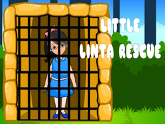 Jeu Little Linta Rescue
