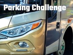 Game Parking Challenge