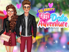 Game Celebrity First Date Adventure