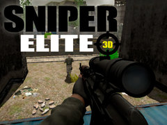 Jeu Sniper Elite 3D