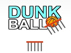 Game Dunk Ball
