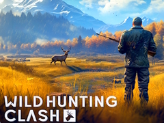 Game Wild Hunting Clash