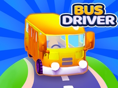 Game Bus Driver