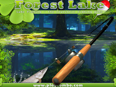 Game Forest Lake