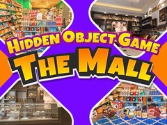 Jeu Hidden Objects Game The Mall