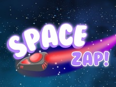 Jeu Space Zap!