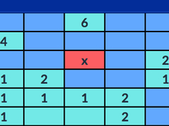 Jeu Minesweeper, A Classic Puzzle Game