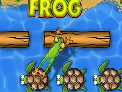 Jeu Frog