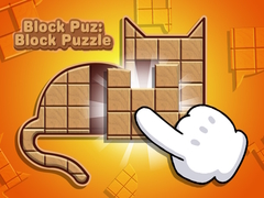 Game Block Puz: Block Puzzle