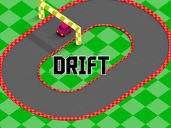 Jeu Drift