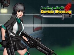 Game Last Day on Earth: Zombie Shooting