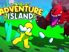 Jeu Adventure Island 3D