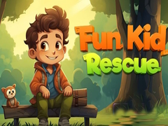 Game Fun Kid Rescue