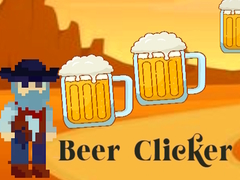 Game Beer Clicker