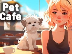 Game Pet Cafe