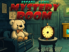 Game Escape Game Mystery Room