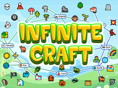 Game Infinite Craft