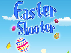 Jeu Easter Shooter